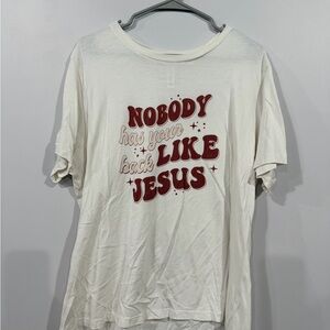 Women’s Religious T-Shirt